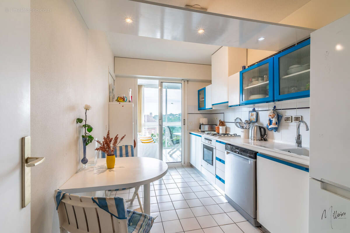 Appartement à ANGLET