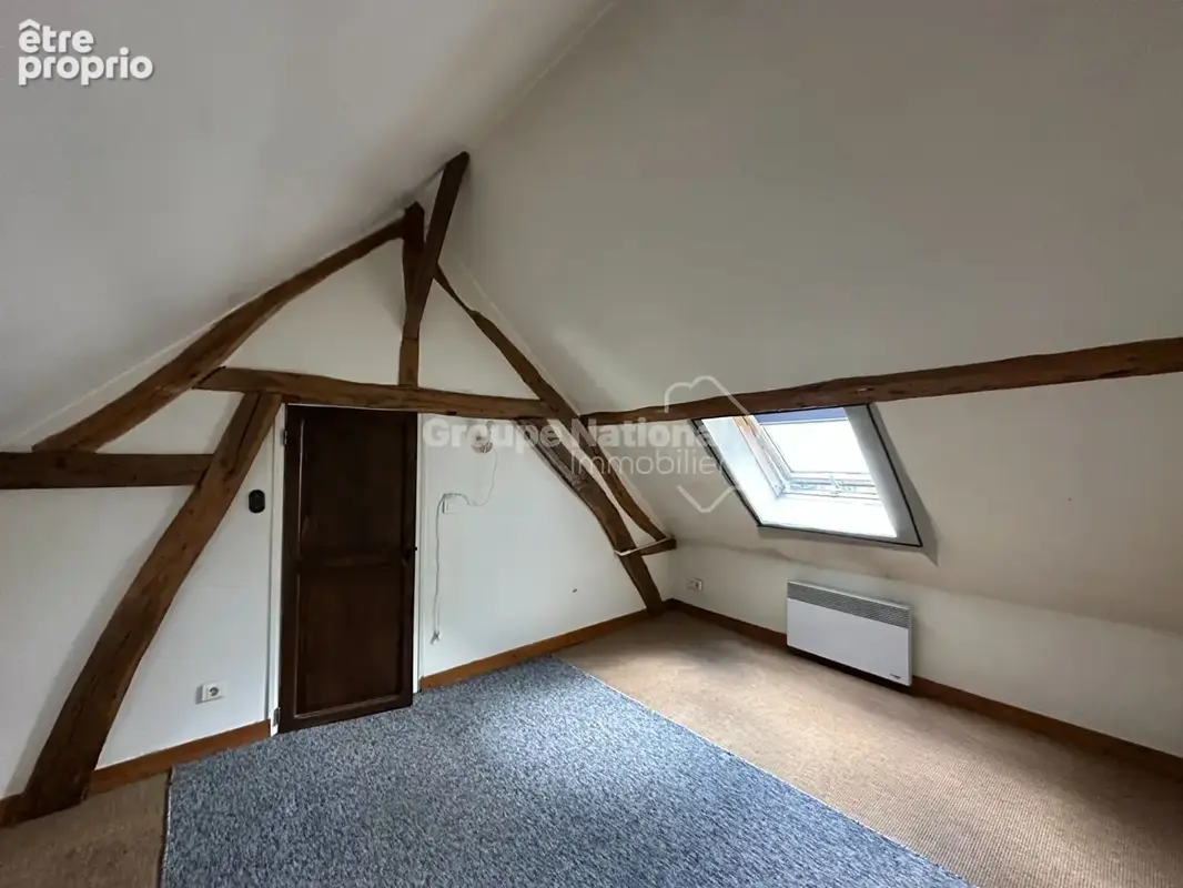 Pierrefonds centre bourg - photo 6