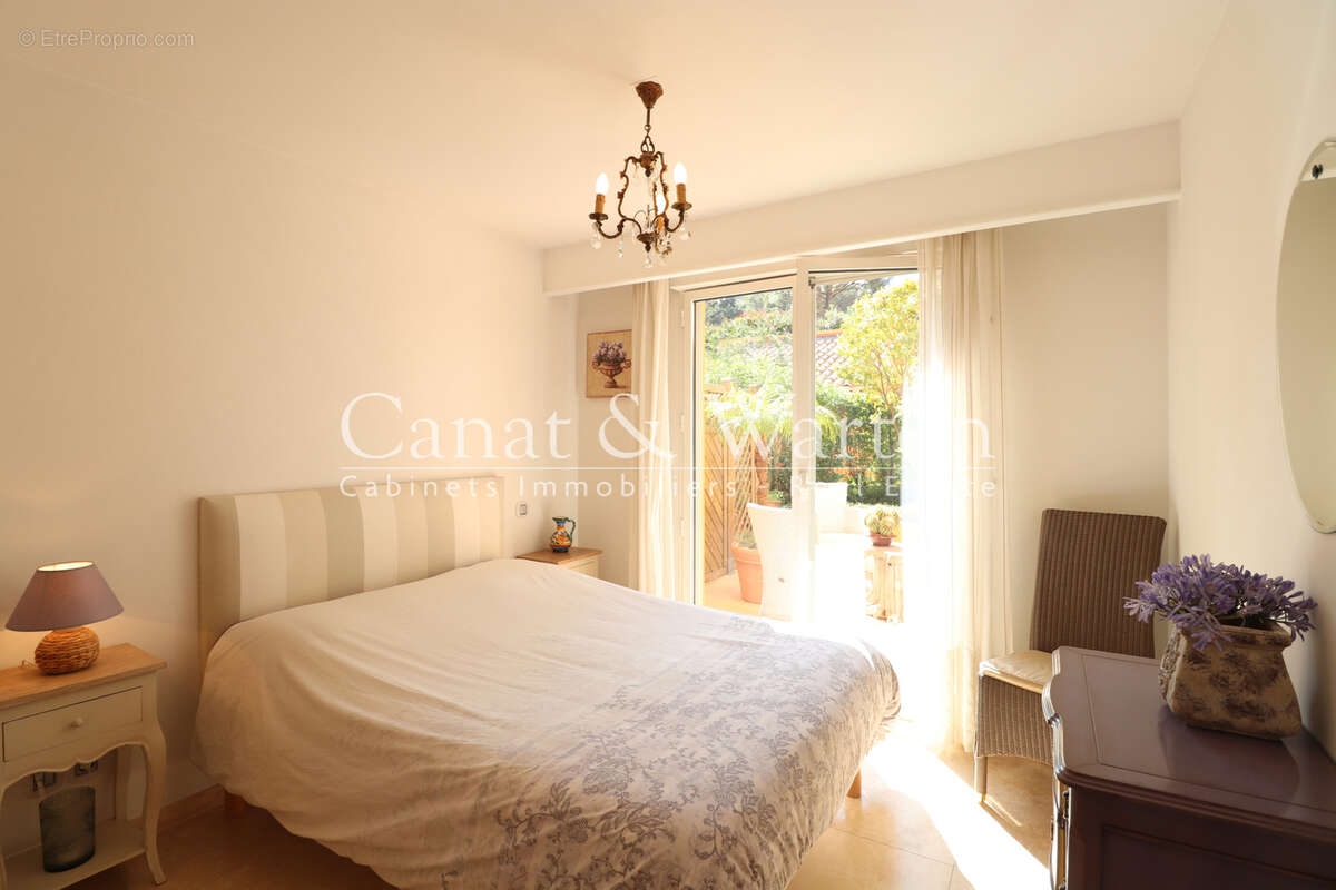 Appartement à CAVALAIRE-SUR-MER