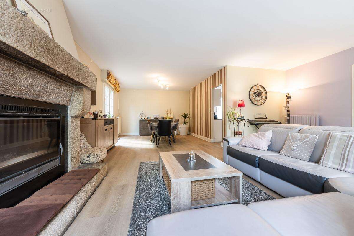 Photo 4 - Maison à SAINT-NAZAIRE