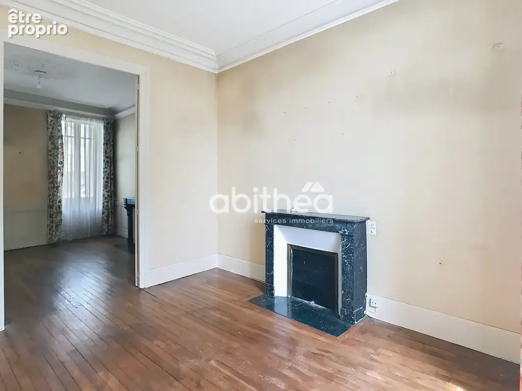 Maison de ville angouleme 179 m2 3 chambres - photo 5