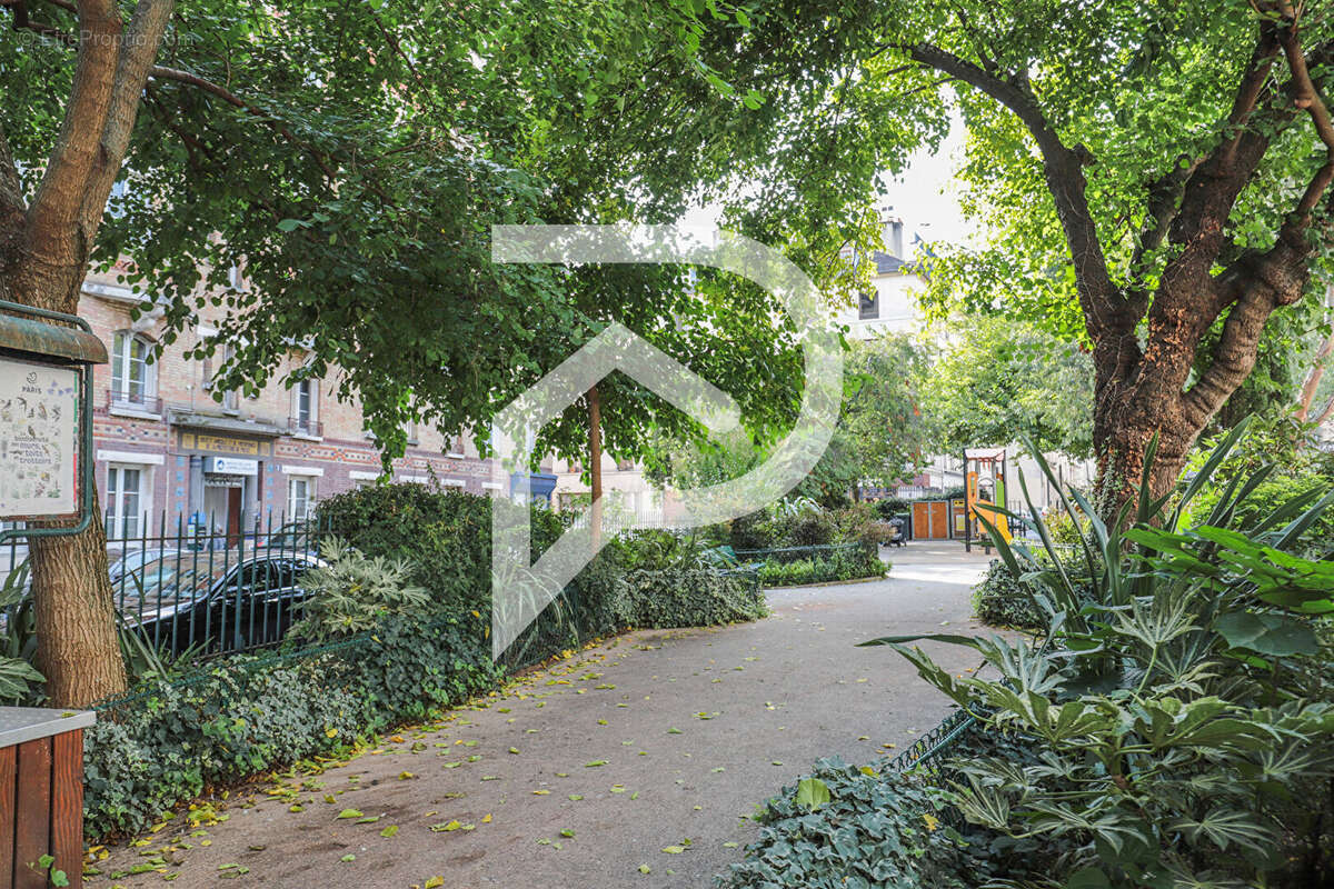 Appartement à PARIS-5E