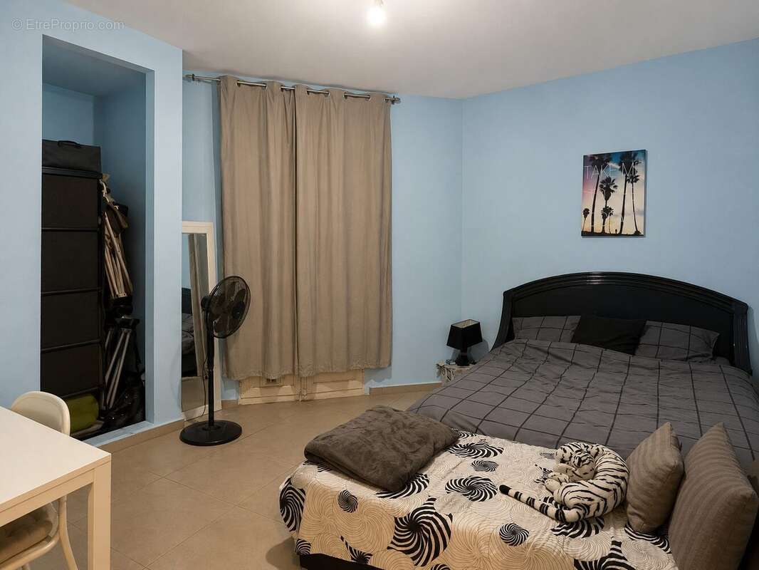 Appartement à BEZIERS