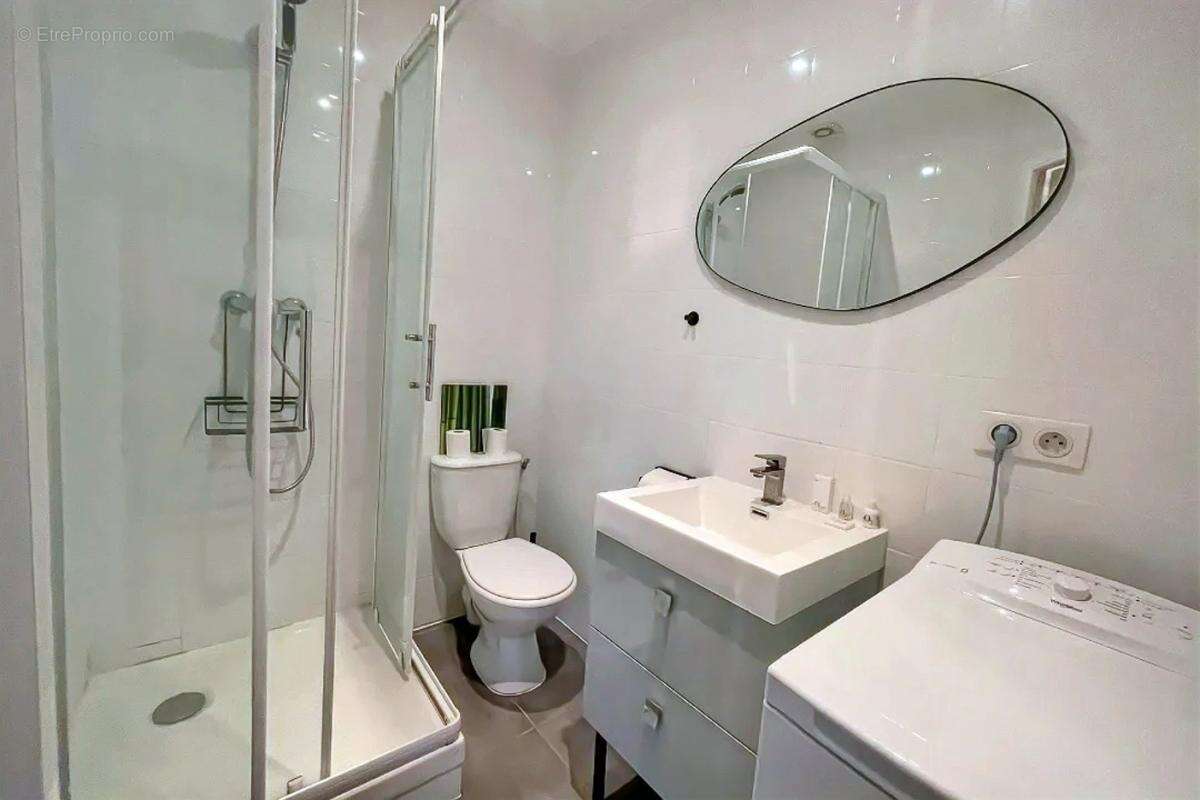 Appartement à VICHY