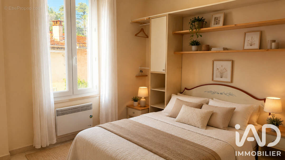 Appartement 47 m² à Saint-Cyr-Sur-Mer  - photo 3