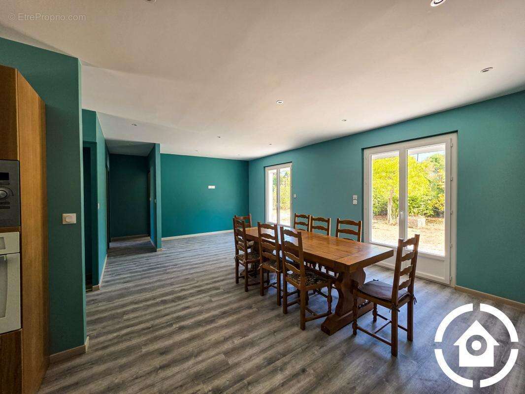 ? Maison de plain-pied rénovée - 84 m² - 3 chambres ? - photo 12