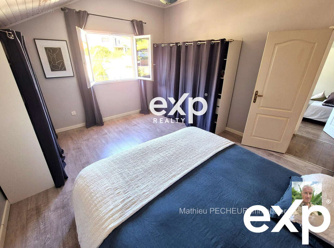 Maison à LA POSSESSION