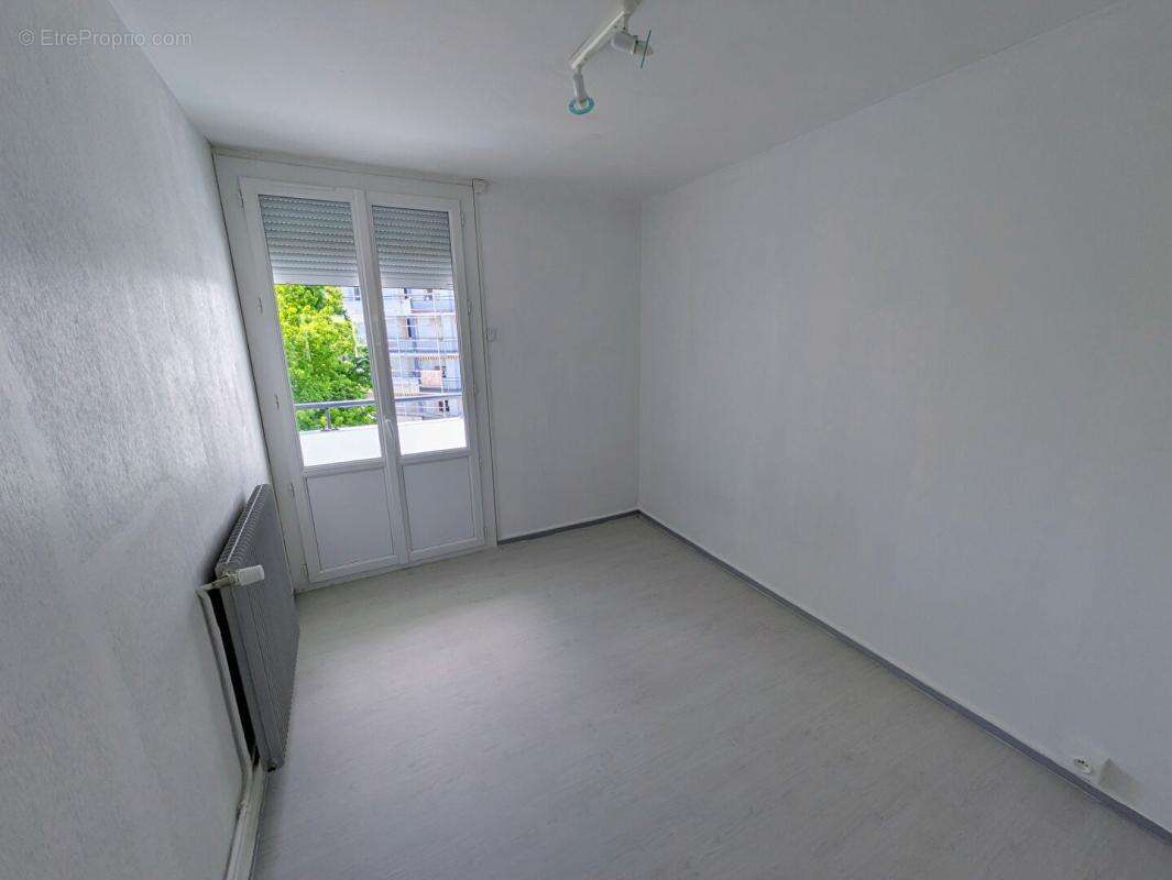 Appartement à ROANNE
