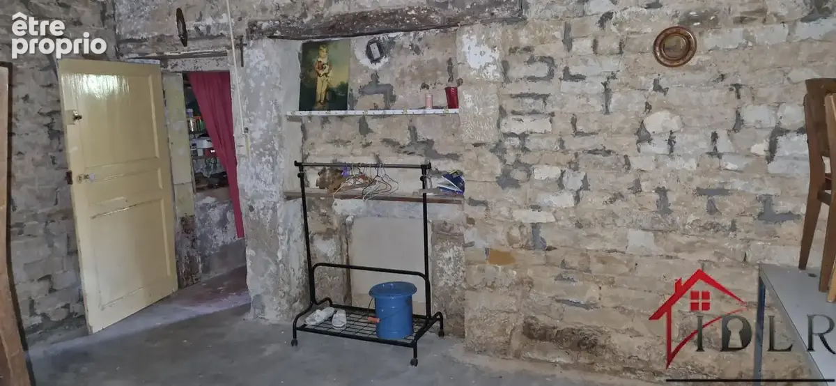 maison de 1870 a rénover - photo 6