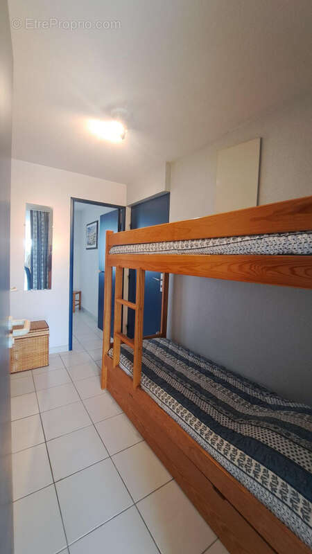 Appartement à LE GRAU-DU-ROI