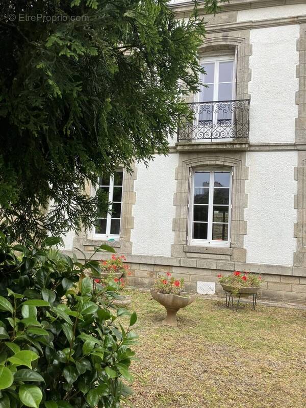 Maison à LORIENT