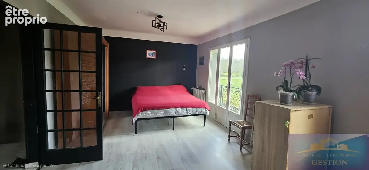 Maison avec fort potentiel, idéale famille ou investisseur - photo 6