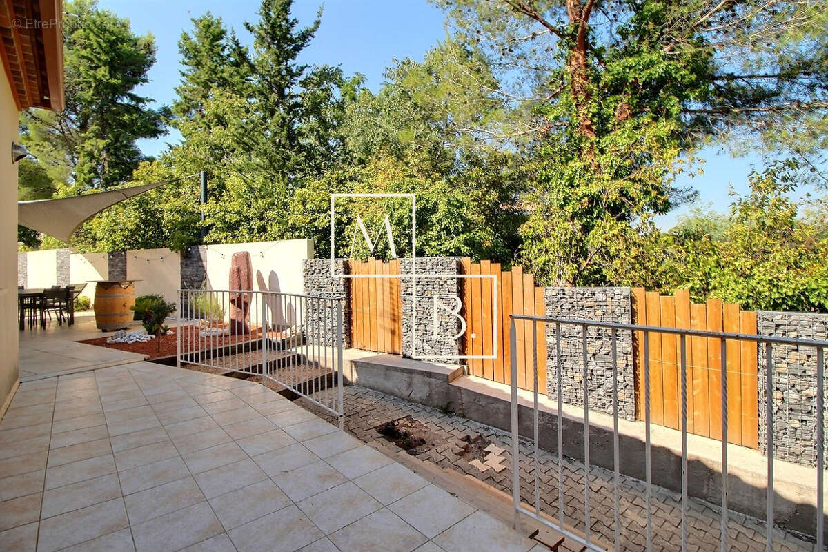 Maison à MURVIEL-LES-MONTPELLIER