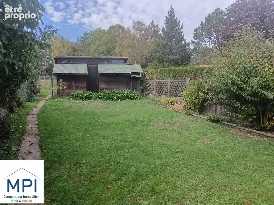 Maison 5 pièces 145 m² à vendre à Angres (62143) - photo 4