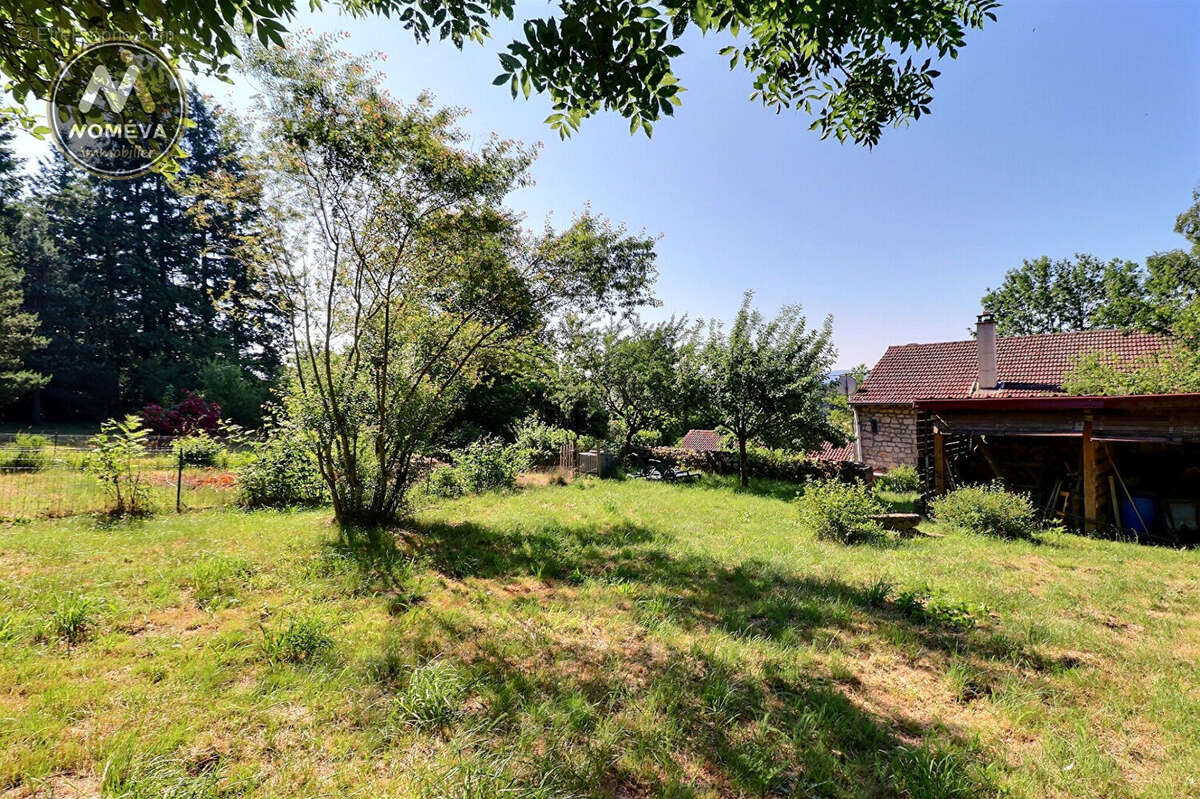 Maison à LAPTE