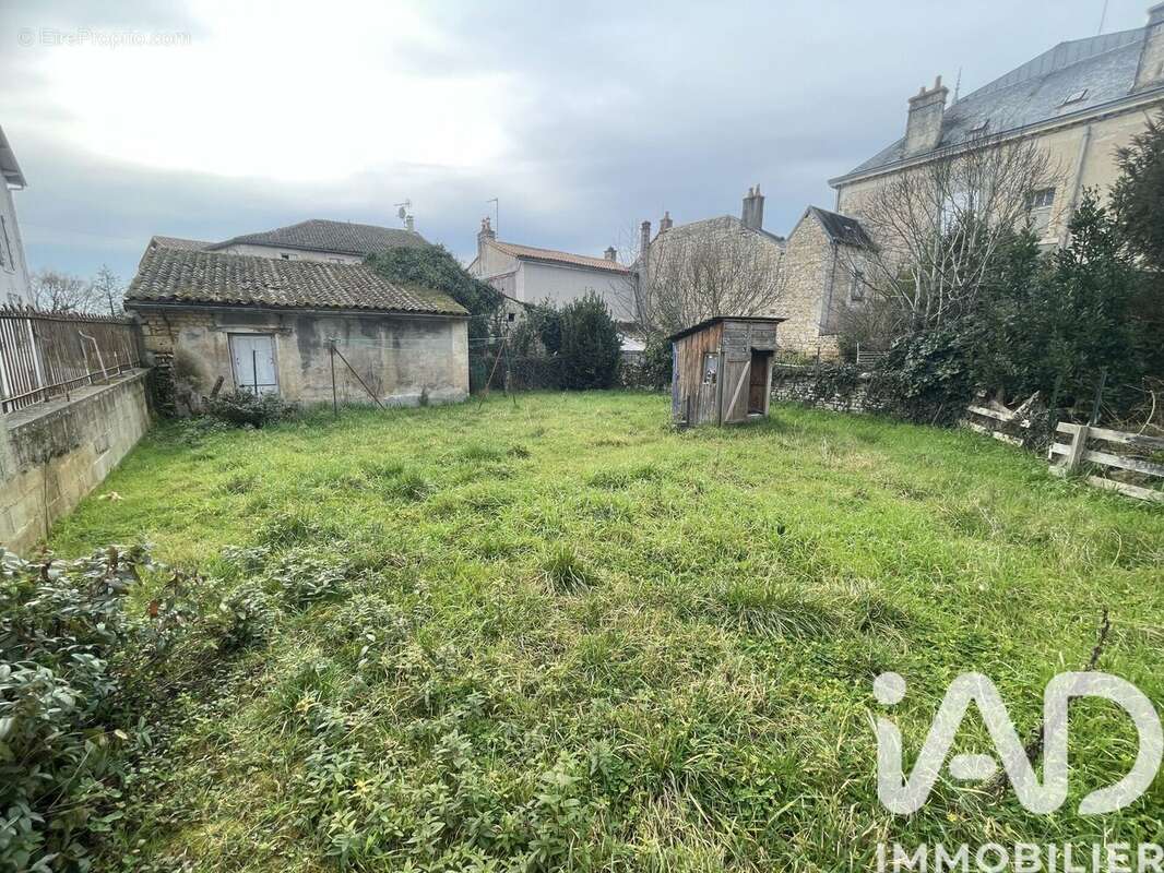 Photo 3 - Maison à PAMPROUX
