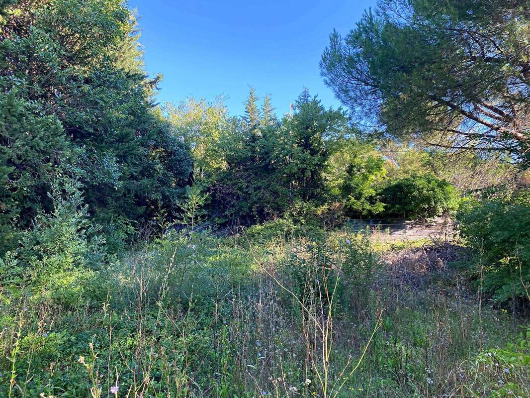 Maison à AIX-EN-PROVENCE