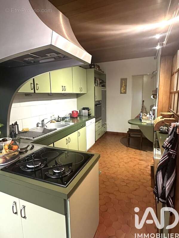 Photo 8 - Maison à VENDOME