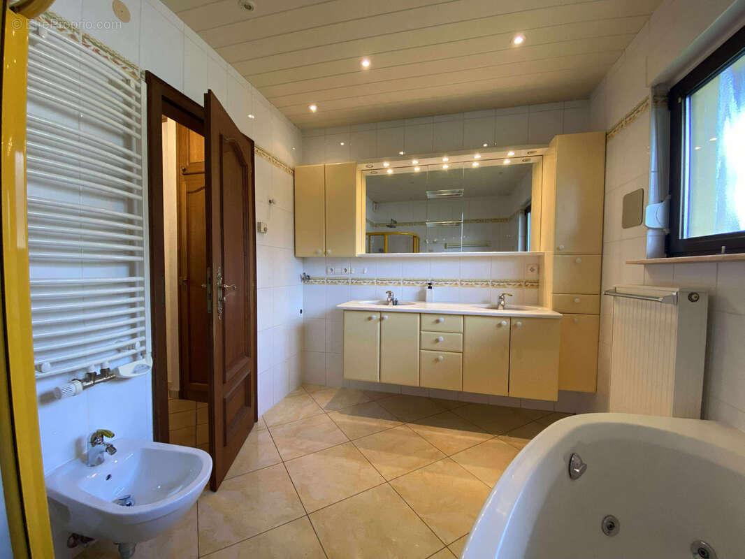 Maison à SOUFFELWEYERSHEIM