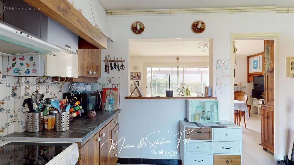 Photo 4 - Maison à LANNION