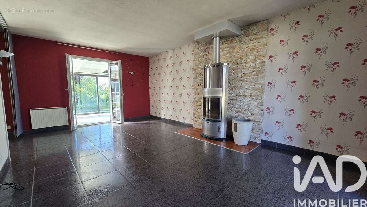 Photo 7 - Maison à LIGNE