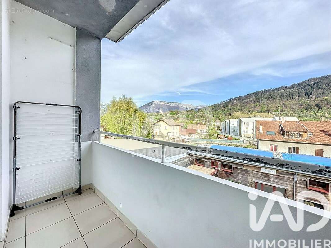 Photo 5 - Appartement à ANNECY