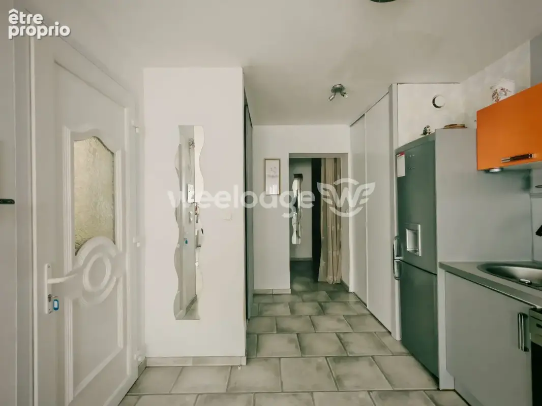 Appartement 3 pièces 76 m² à vendre à Loison-Sous-Lens (62218) - photo 7