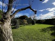 Maison à TIGNIEU-JAMEYZIEU