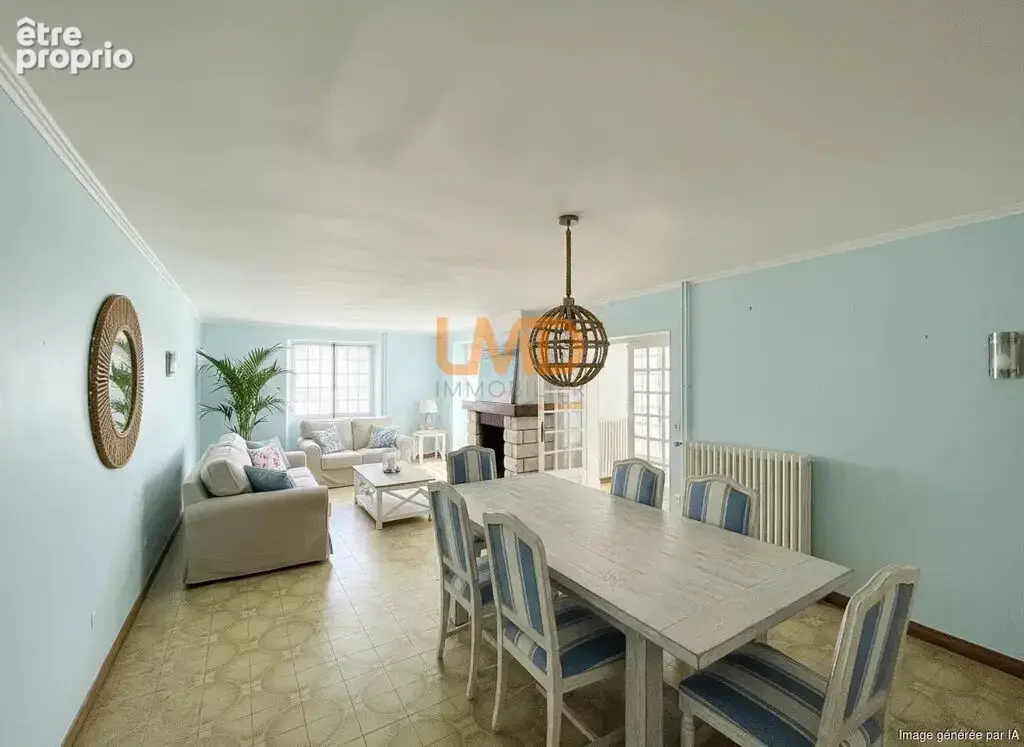 Opportunité à saisir ! 2 maisons à 20mn Sud-ouest Châteauroux ! - photo 13