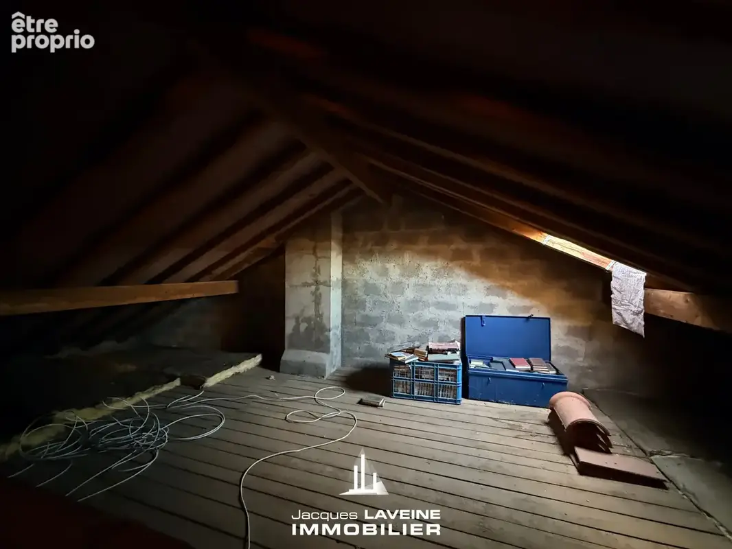 Ogy maison 6 pieces - photo 20