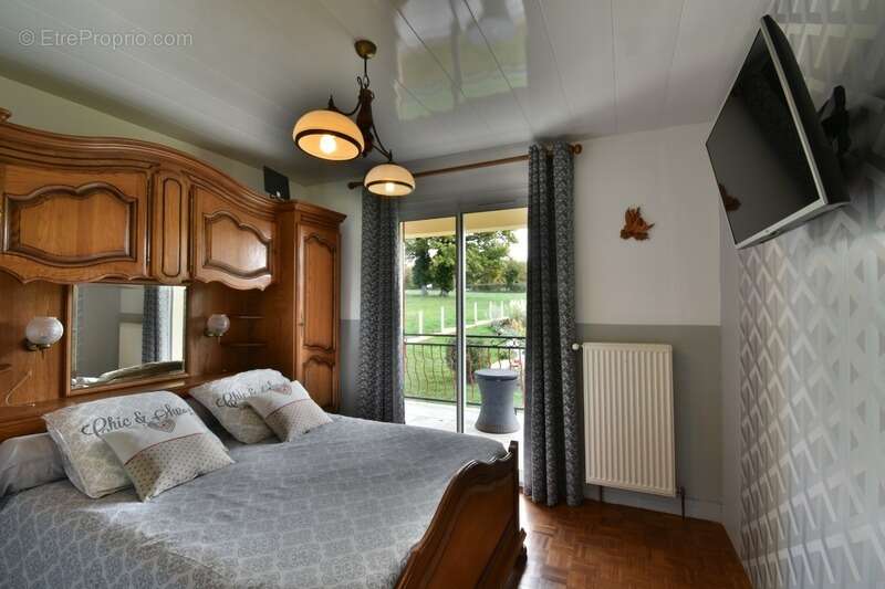 Maison à SAINT-PLANTAIRE