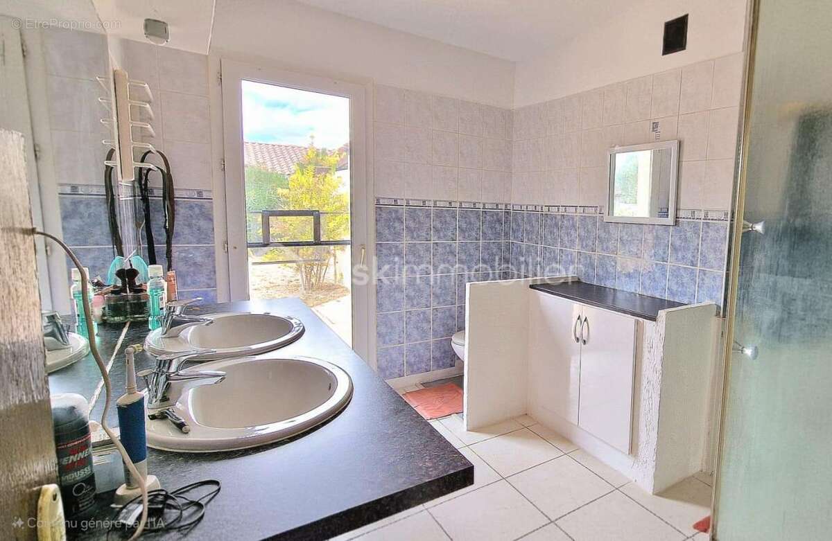 Maison à COLOMBIERS