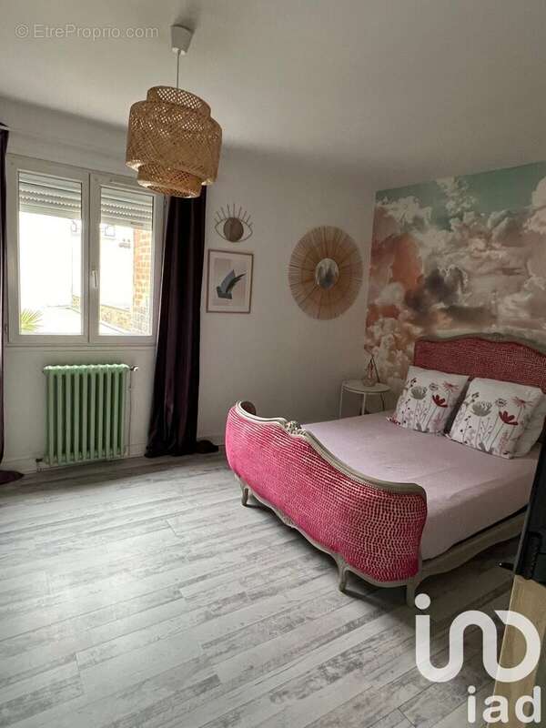 Photo 7 - Maison à LE HAVRE