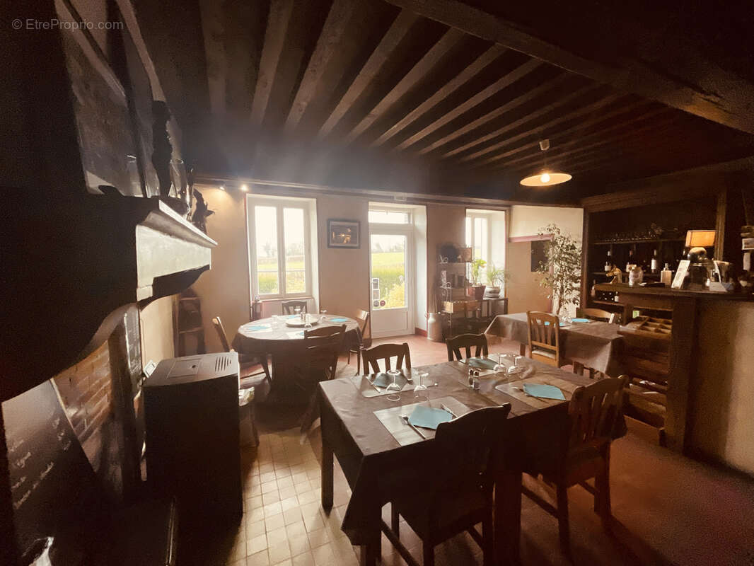 Murs et Fonds commerciaux situés à CUSSY-LES- FORGES   154 600 €. - photo 24