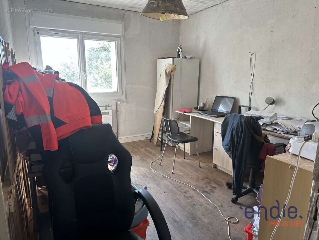 Maison de campagne en pierre à 15 minutes de Vichy - photo 3