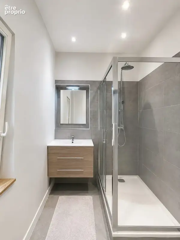 Appartement 1 pièce 26 m² à vendre à Lyon-4e (69004) - photo 4