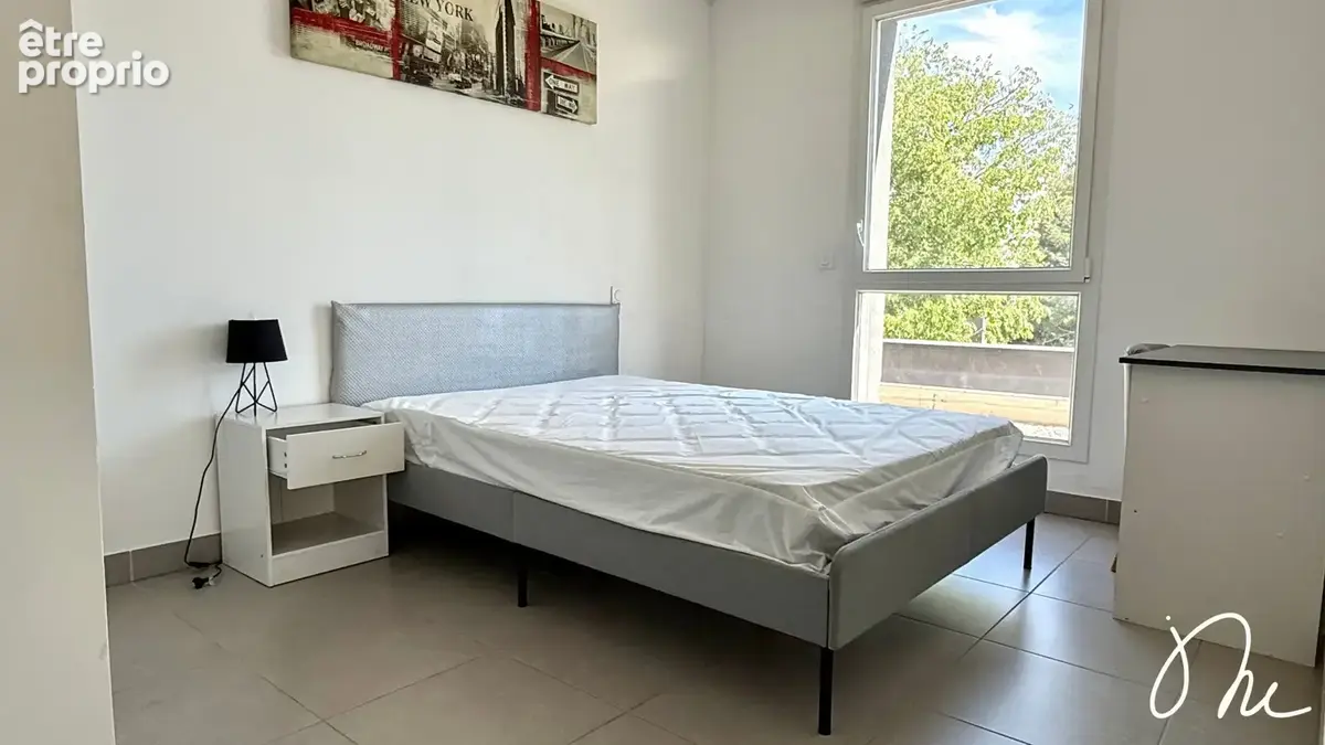 Appartement lumineux T4/T5 avec terrasse, garage et parking - photo 6