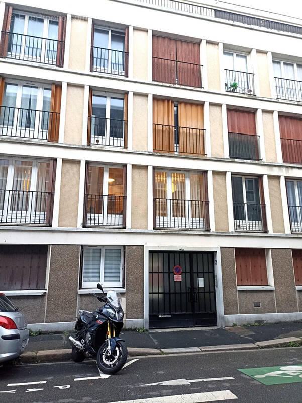 Appartement à LE HAVRE