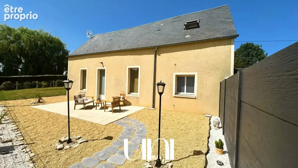 Maison à BAYEUX