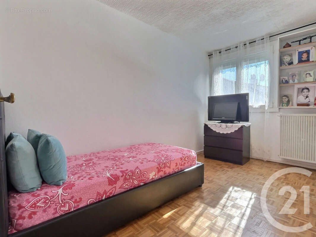 Maison à AULNAY-SOUS-BOIS