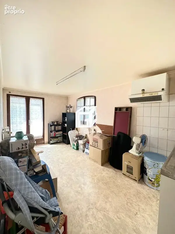 Maison de Type 6 conçue sur sous-sol - photo 8