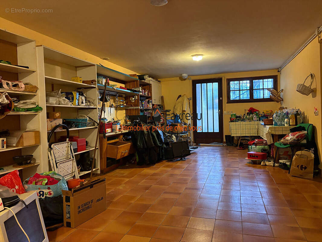 Maison à VITRY-SUR-SEINE