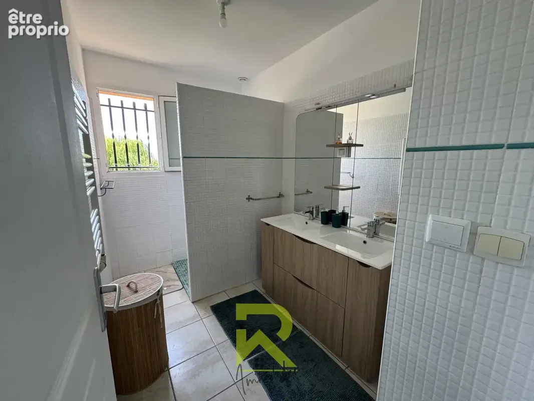 Villa récente avec logement T3 indépendant - photo 7