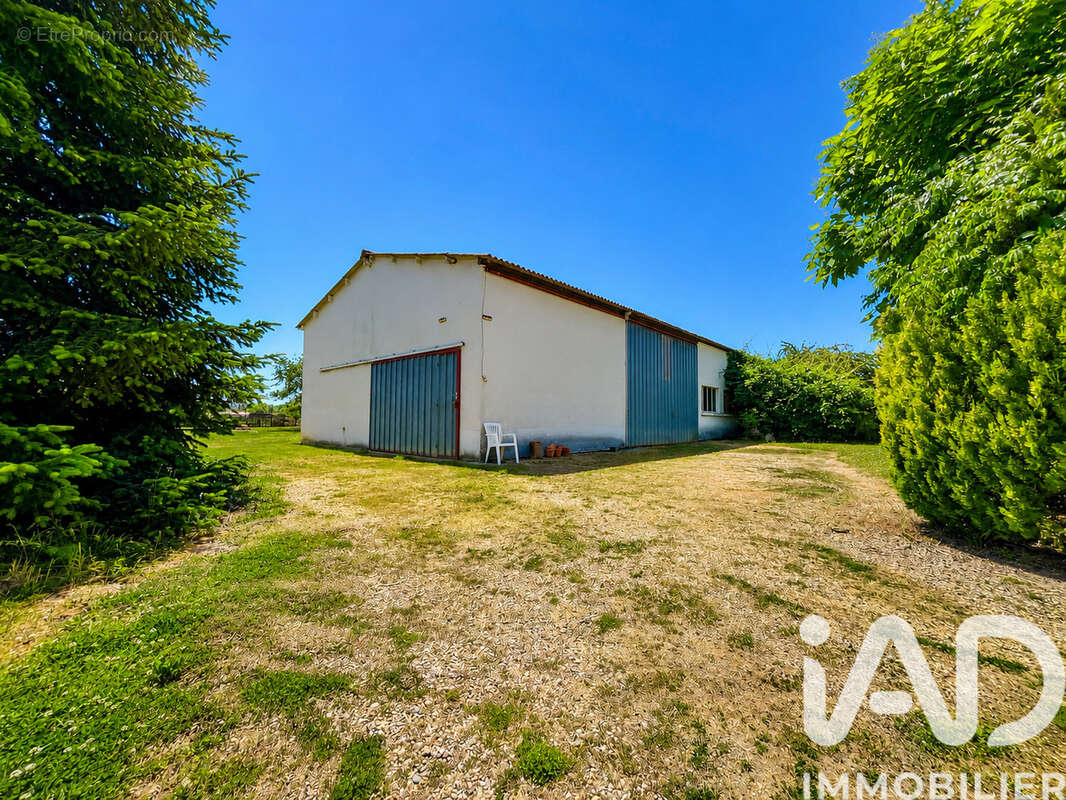 Photo 2 - Maison à GARDONNE