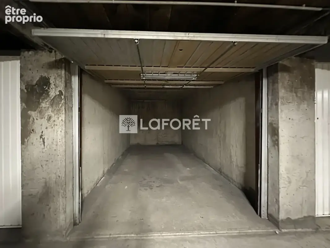 Garage Grenoble 13 m2 - photo 3