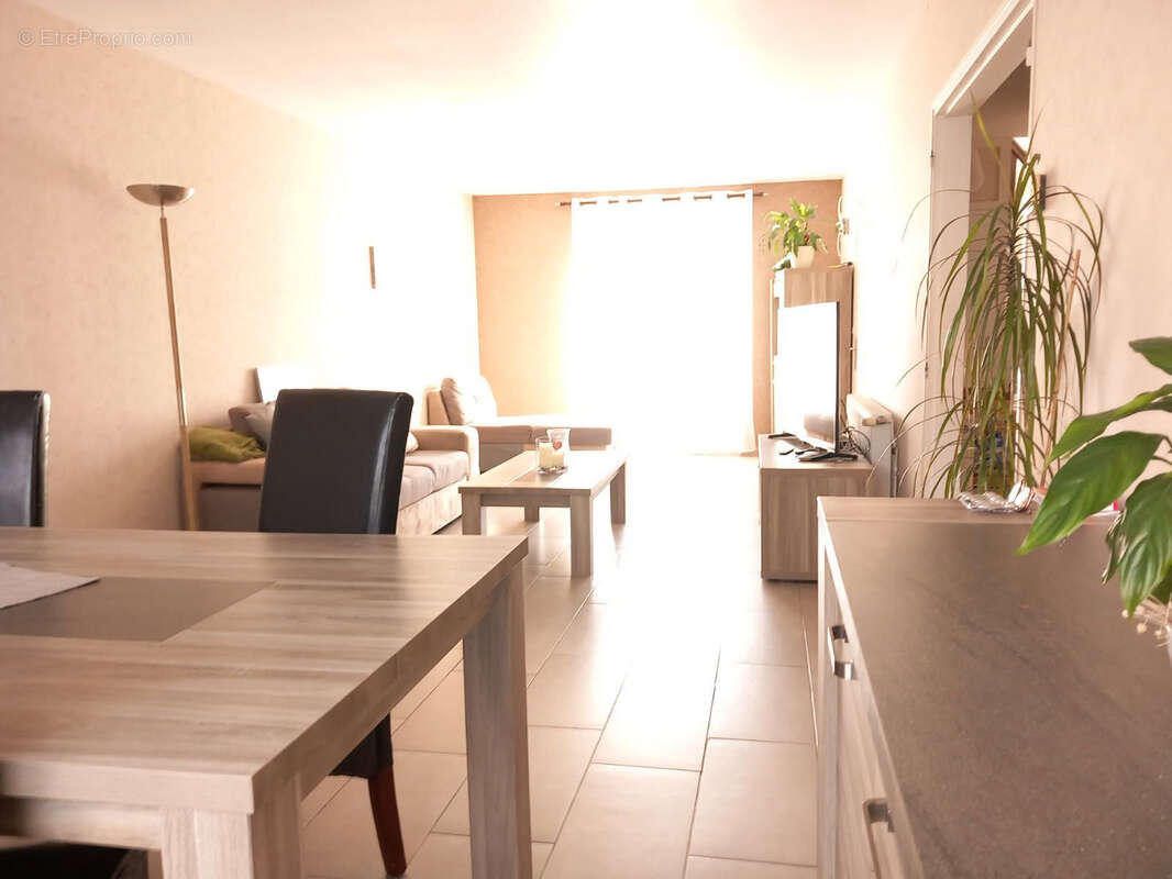 Maison à SAINT-MARD