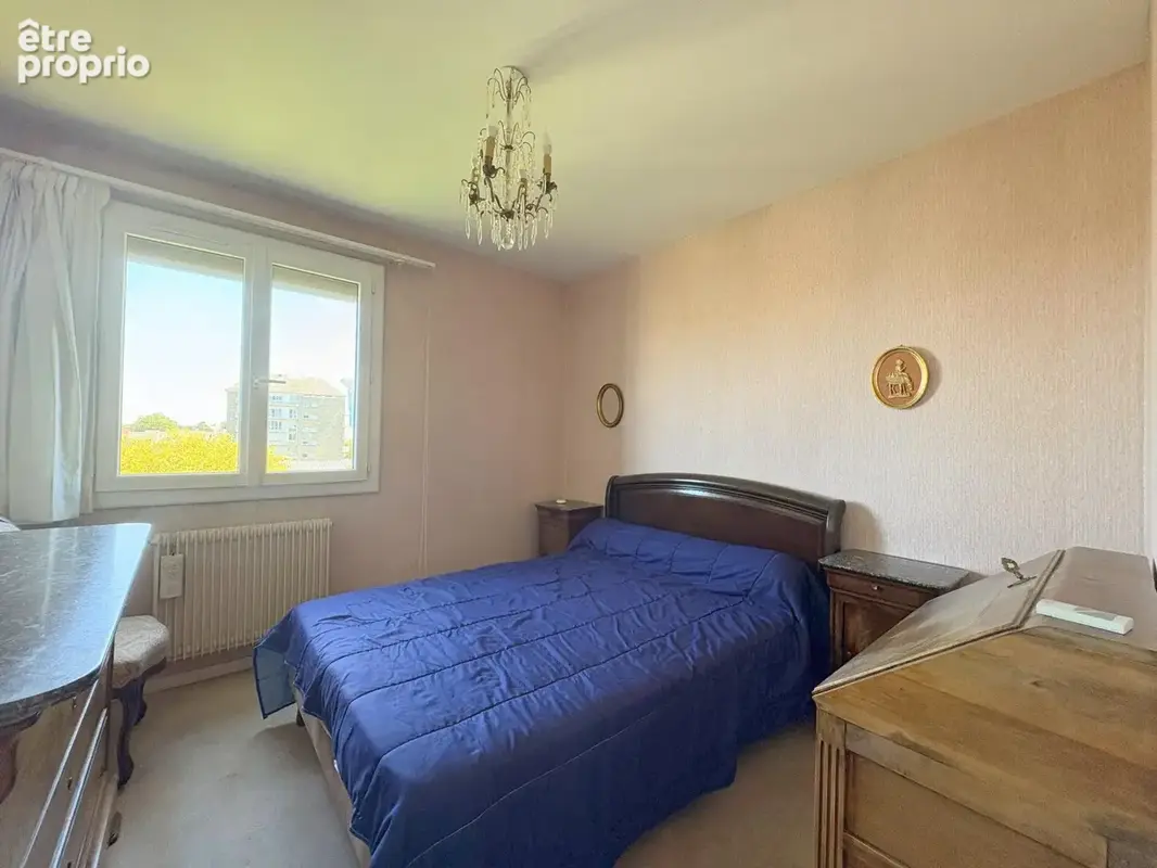 Appartement 4 pièces 84 m² à vendre à Granville (50400) - photo 7