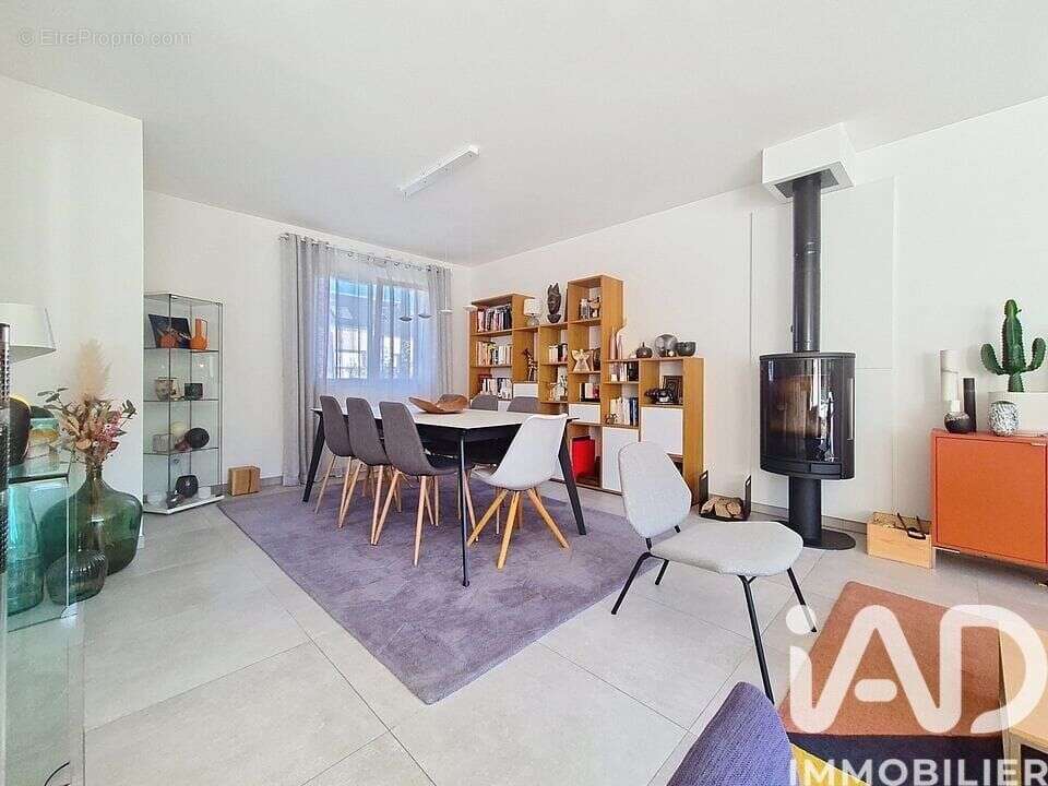 Photo 6 - Maison à CRETEIL