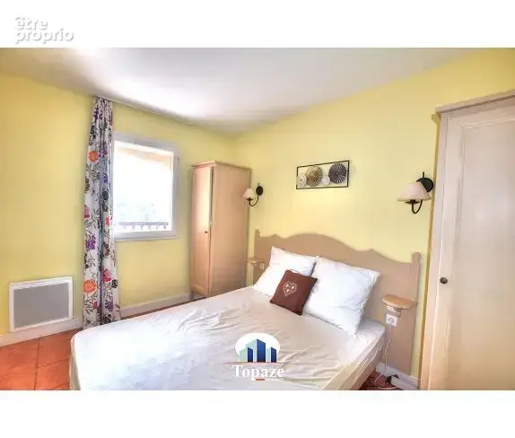 Appartement 2 pièces 35 m² à vendre à Sainte-Maxime (83120) - photo 6