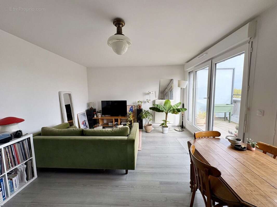 Appartement à WASQUEHAL